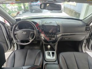 Xe Hyundai SantaFe 2.0L 2012