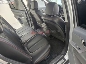 Xe Hyundai SantaFe 2.0L 2012