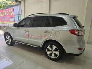 Xe Hyundai SantaFe 2.0L 2012