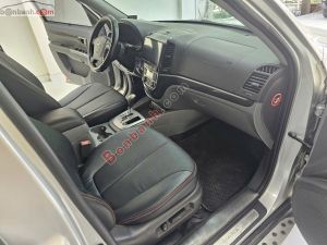 Xe Hyundai SantaFe 2.0L 2012