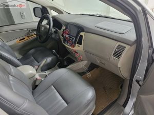 Xe Toyota Innova G 2011