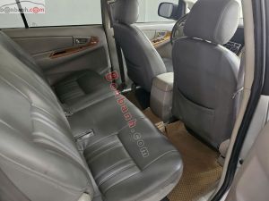 Xe Toyota Innova G 2011