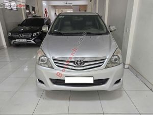 Toyota Innova G 2011
