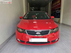 Kia Forte SX 1.6 AT 2012