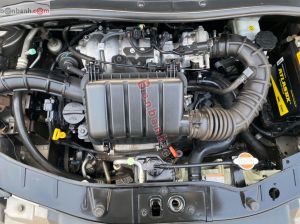 Xe Kia Morning SLX 1.0 AT 2010