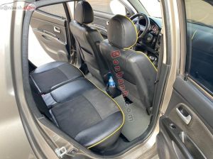 Xe Kia Morning SLX 1.0 AT 2010