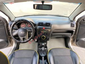 Xe Kia Morning SLX 1.0 AT 2010