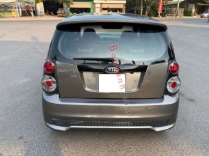 Xe Kia Morning SLX 1.0 AT 2010