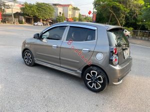 Xe Kia Morning SLX 1.0 AT 2010