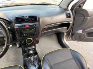 Xe Kia Morning SLX 1.0 AT 2010