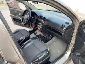 Xe Kia Morning SLX 1.0 AT 2010