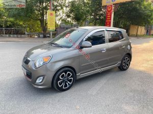 Xe Kia Morning SLX 1.0 AT 2010