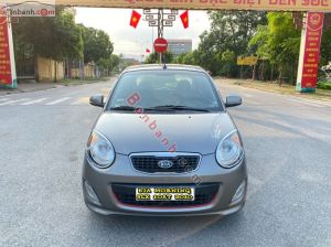 Kia Morning SLX 1.0 AT 2010