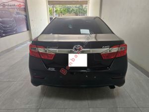 Xe Toyota Camry 2.5G 2014