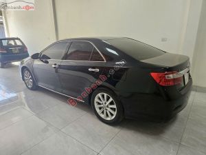 Xe Toyota Camry 2.5G 2014