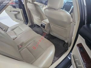 Xe Toyota Camry 2.5G 2014