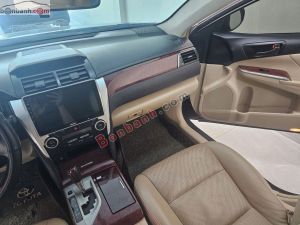Xe Toyota Camry 2.5G 2014