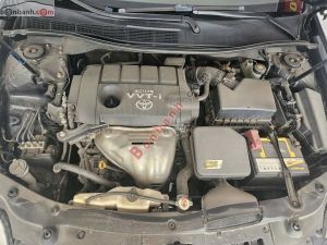 Xe Toyota Camry 2.5G 2014