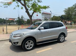 Xe Hyundai SantaFe SLX 2009