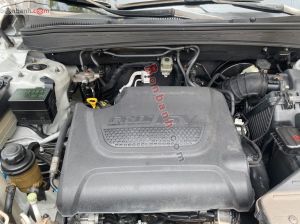 Xe Hyundai SantaFe SLX 2009