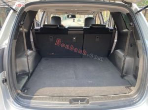 Xe Hyundai SantaFe SLX 2009