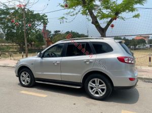 Xe Hyundai SantaFe SLX 2009
