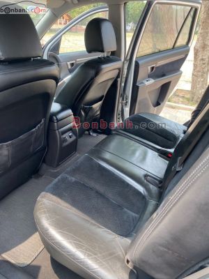 Xe Hyundai SantaFe SLX 2009