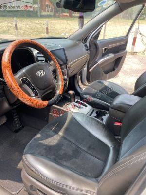 Xe Hyundai SantaFe SLX 2009