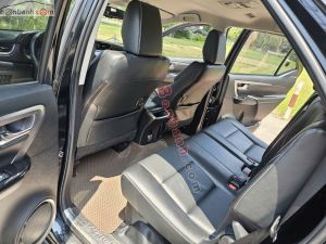 Xe Toyota Fortuner 2.4G 4x2 AT 2021
