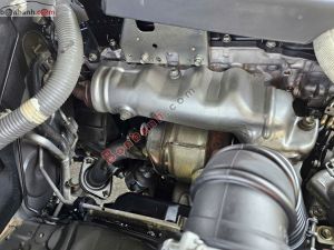 Xe Toyota Fortuner 2.4G 4x2 AT 2021