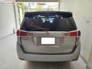 Xe Toyota Innova 2.0E 2017