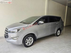 Xe Toyota Innova 2.0E 2017