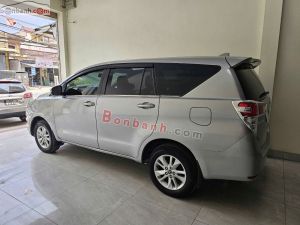 Xe Toyota Innova 2.0E 2017