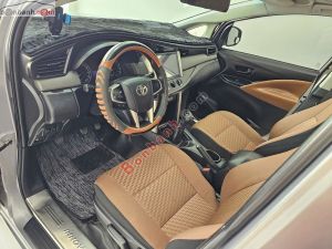 Xe Toyota Innova 2.0E 2017