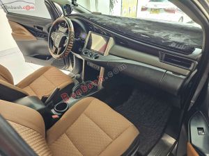 Xe Toyota Innova 2.0E 2017