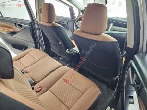 Xe Toyota Innova 2.0E 2017
