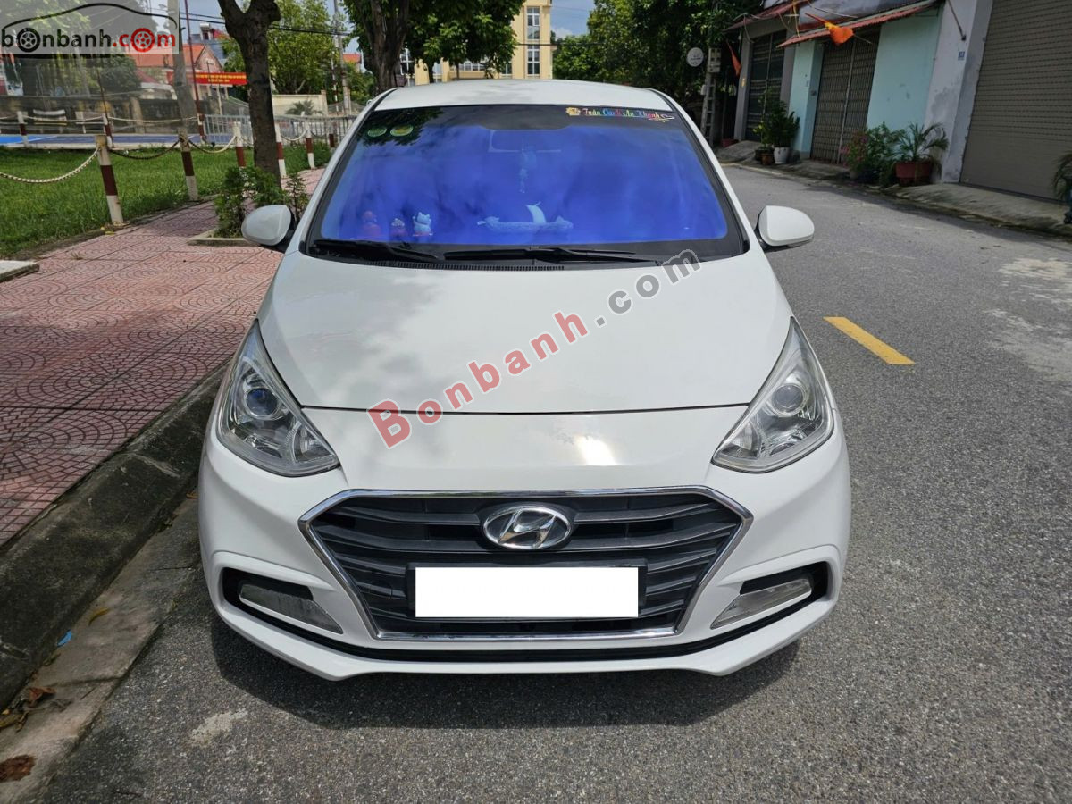 Hyundai i10 Grand 1.2 AT 2018