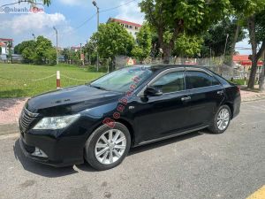 Xe Toyota Camry 2.5G 2014