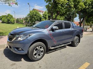 Xe Mazda BT50 2.2L 4x2 AT 2017